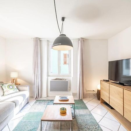 Apartment Classified 3 Stars Located In The Heart Of The Old Town Annecy Esterno foto