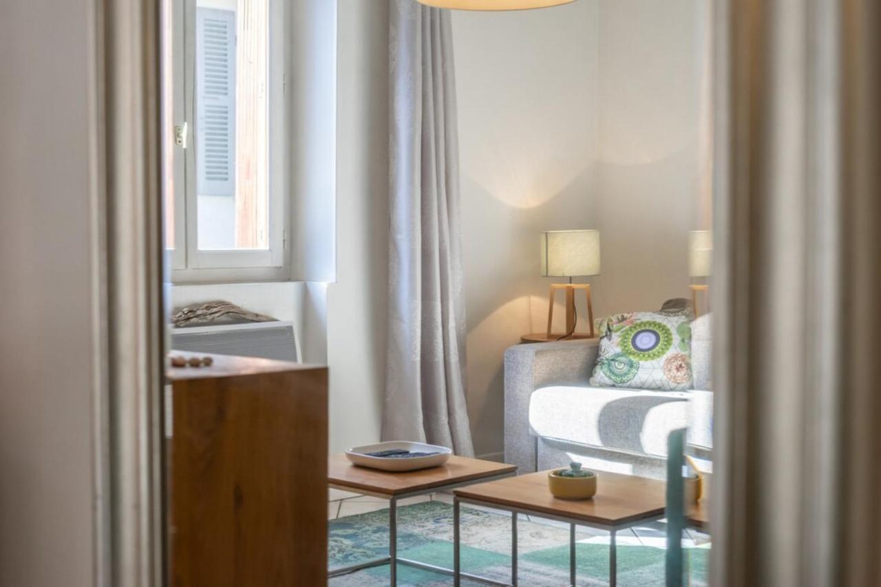 Apartment Classified 3 Stars Located In The Heart Of The Old Town Annecy Esterno foto