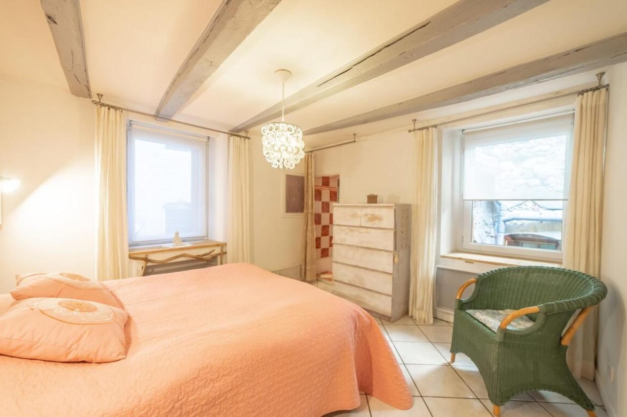 Apartment Classified 3 Stars Located In The Heart Of The Old Town Annecy Esterno foto